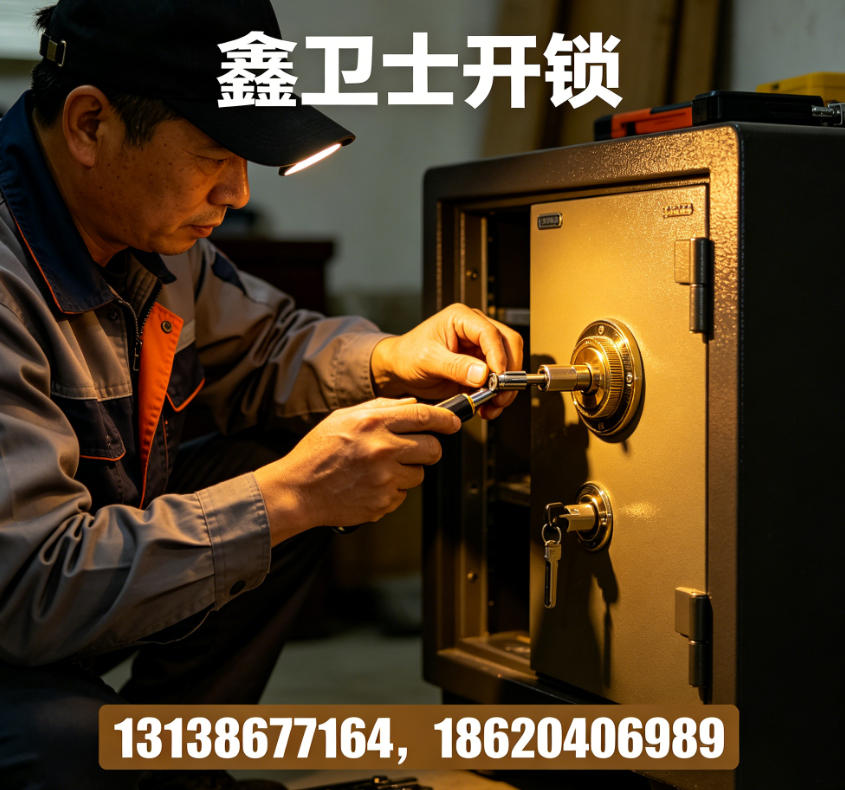 仙桃保险柜开锁